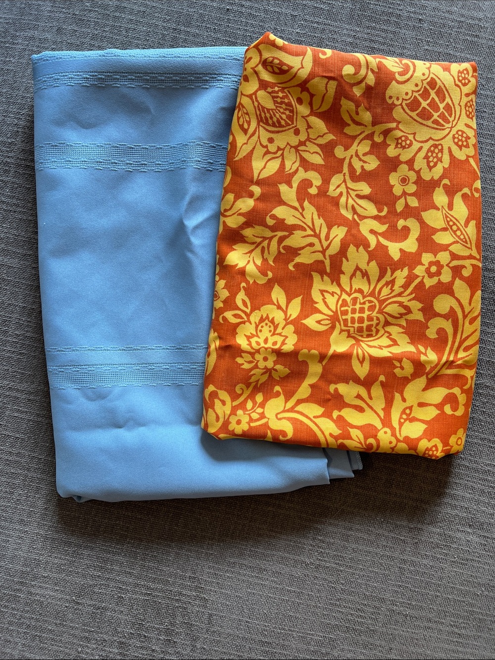 Vintage tablecloths!!!